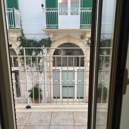 Ferienwohnung Casa Roma Polignano a Mare Exterior foto