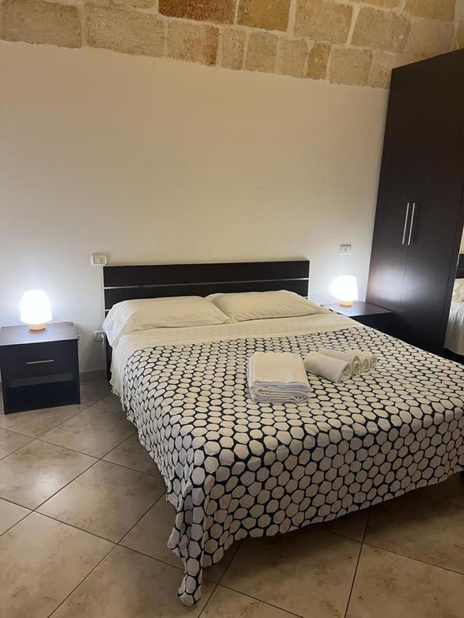 Ferienwohnung Casa Roma Polignano a Mare Exterior foto