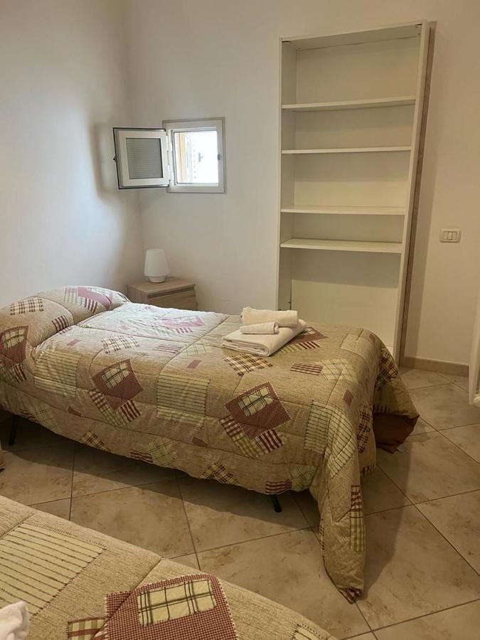 Ferienwohnung Casa Roma Polignano a Mare Exterior foto