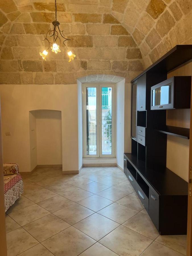Ferienwohnung Casa Roma Polignano a Mare Exterior foto