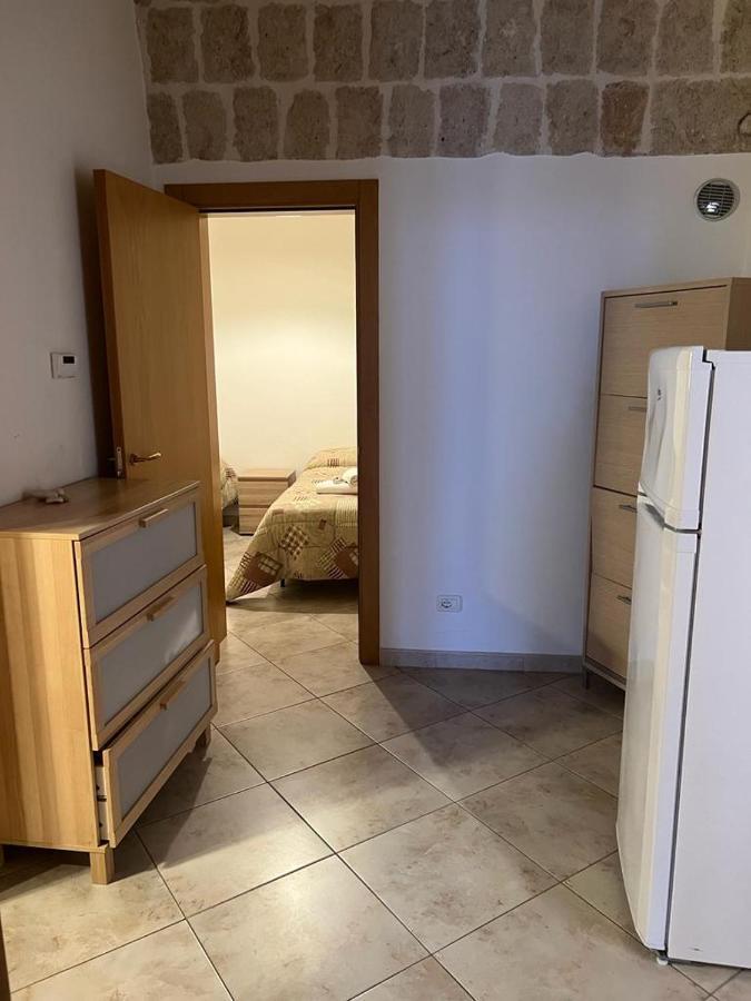 Ferienwohnung Casa Roma Polignano a Mare Exterior foto