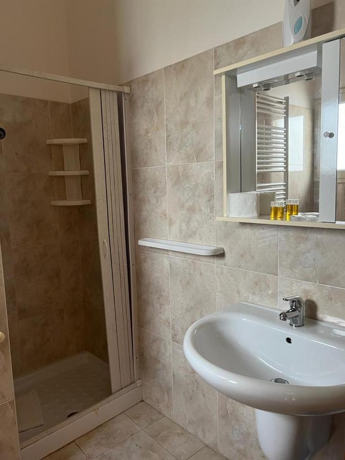 Ferienwohnung Casa Roma Polignano a Mare Exterior foto