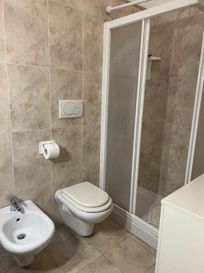 Ferienwohnung Casa Roma Polignano a Mare Exterior foto