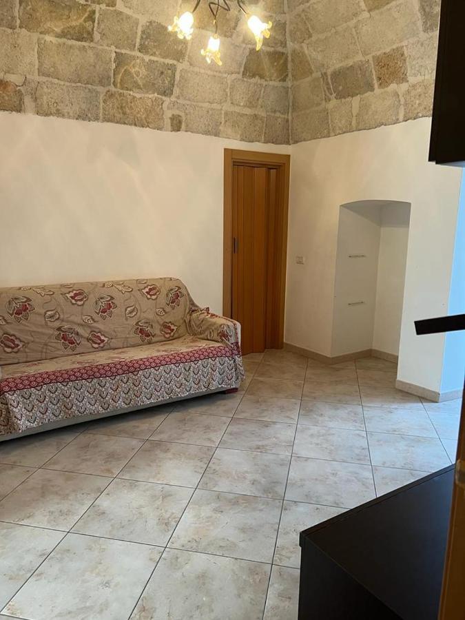 Ferienwohnung Casa Roma Polignano a Mare Exterior foto